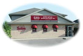 Sutton Group Preferred Realty Inc., Brokerage