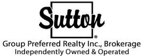 Sutton Group Preferred Realty Inc., Brokerage
