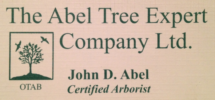 The Abel Tree Expert Company 