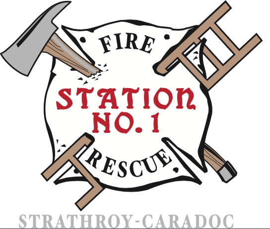 Strathroy Fire Fighters Association
