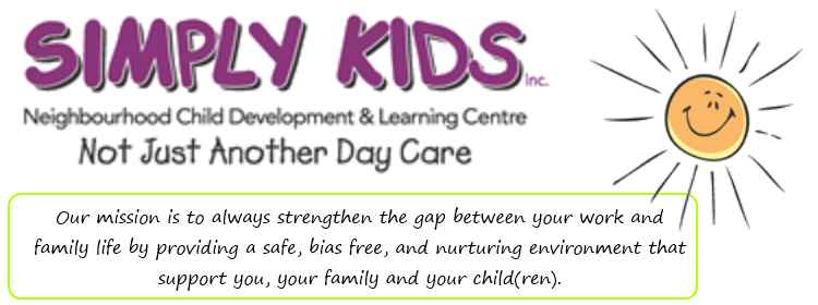 Simply Kids Childcare