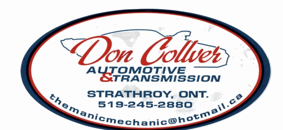 Don Collver Automotive