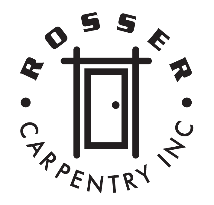Rosser Carpentry Inc