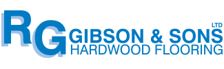 RG Gibson & Sons Hardwood Flooring