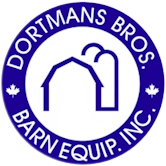 Dortmans Bros Barn Equip. Inc.