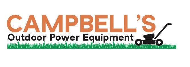 Campbell's Outdoor Power Equipment