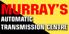 Murray's Automatic Transmission Centre
