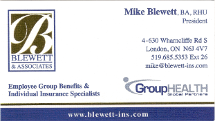 Blewett & Associates