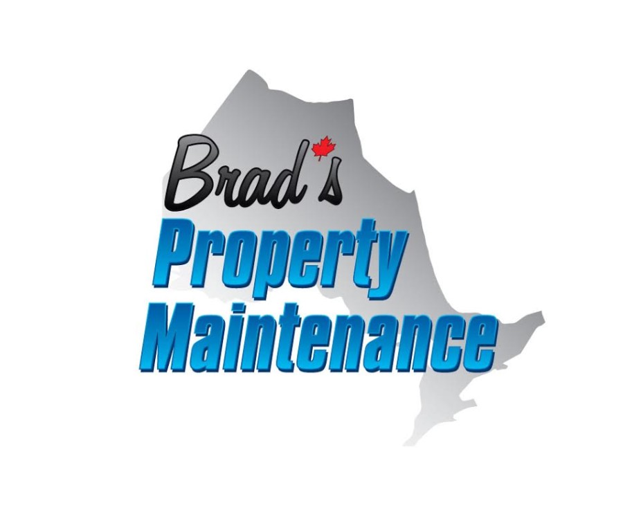Brad's Property Maintenance