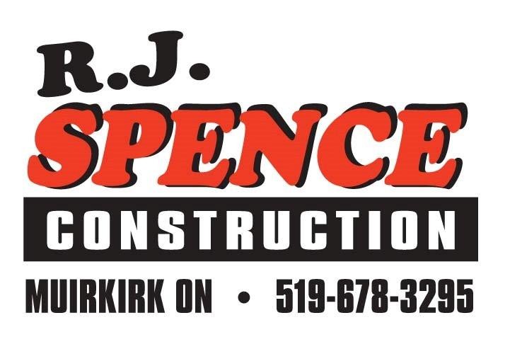 R.J. Spence Construction