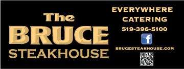 The Bruce Steakhouse