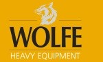 Wolfe Heavy Equipment