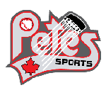 Pete's Sports & Repairs