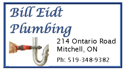 Bill Eidt Plumbing