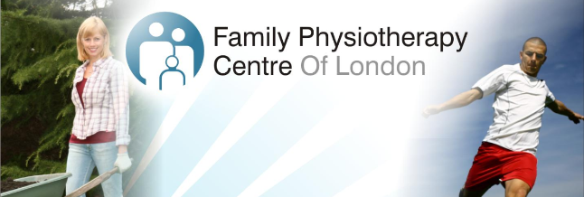 Family Physiotherapy of London