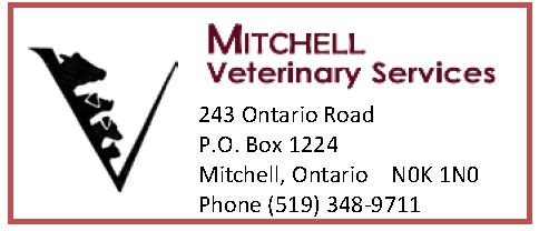 Mitchell Veterinary Services