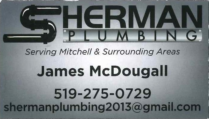 Sherman Plumbing