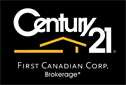 CENTURY 21 - The Mike Radcliffe Team