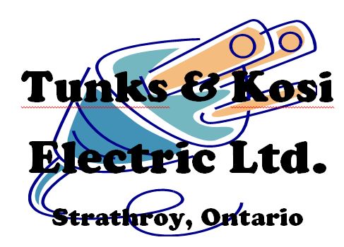 Tunks & Kosi Electric Ltd.