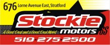 Stockie Motors