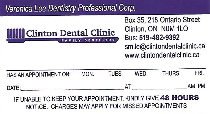 Clinton Dental Clinic