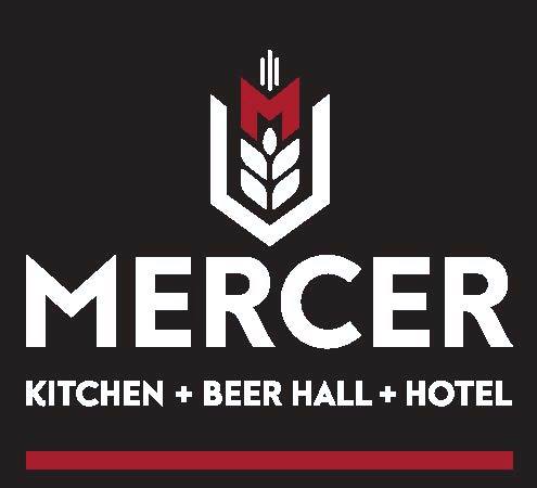Mercer Kitchen - Beer Hall - Hotel