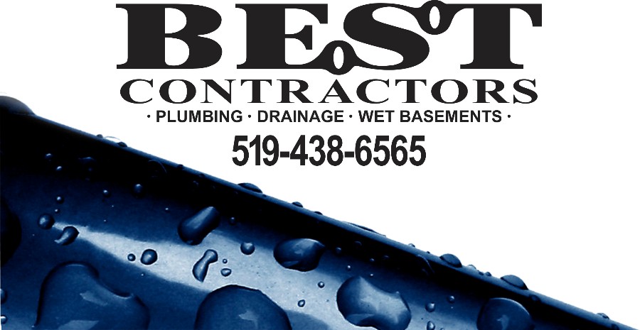 BEST - Plumbing and Draining Contractors