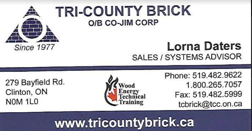 Tri-County Brick