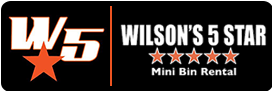 Wilson's 5 Star
