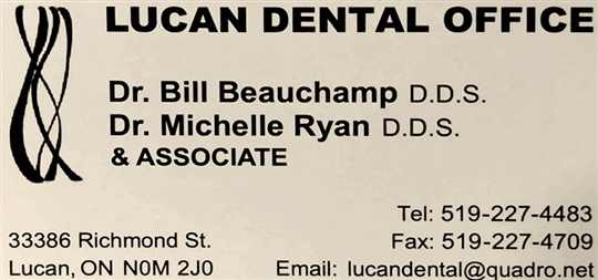 Lucan Dental