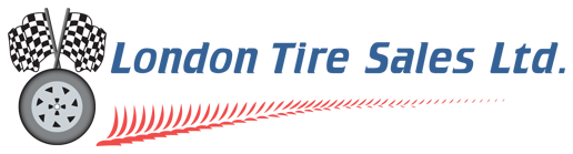 London Tire Sales Ltd.