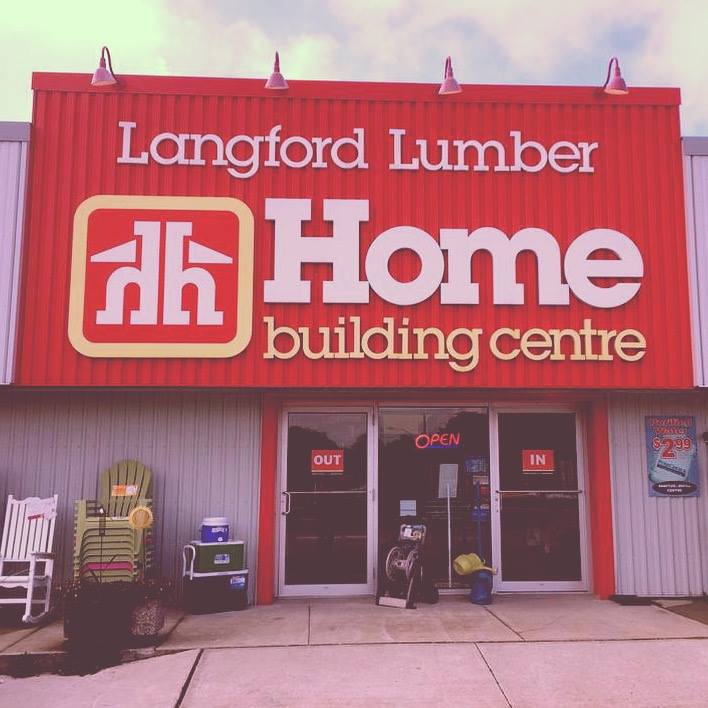 Langford Lumber
