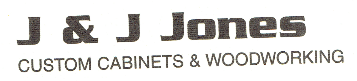 J&J Jones Custom Cabinet & Woodworking