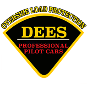 Dees Professional Pilot Cars