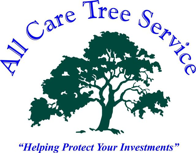 All Care Tree Service