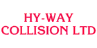 Hy-Way Collision