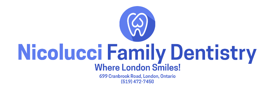 Nicolucci Family Dentistry