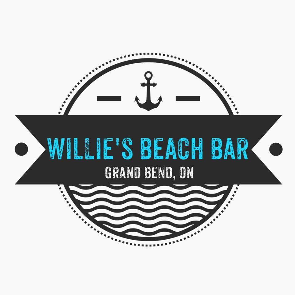 Willie's Beach Bar Grand Bend