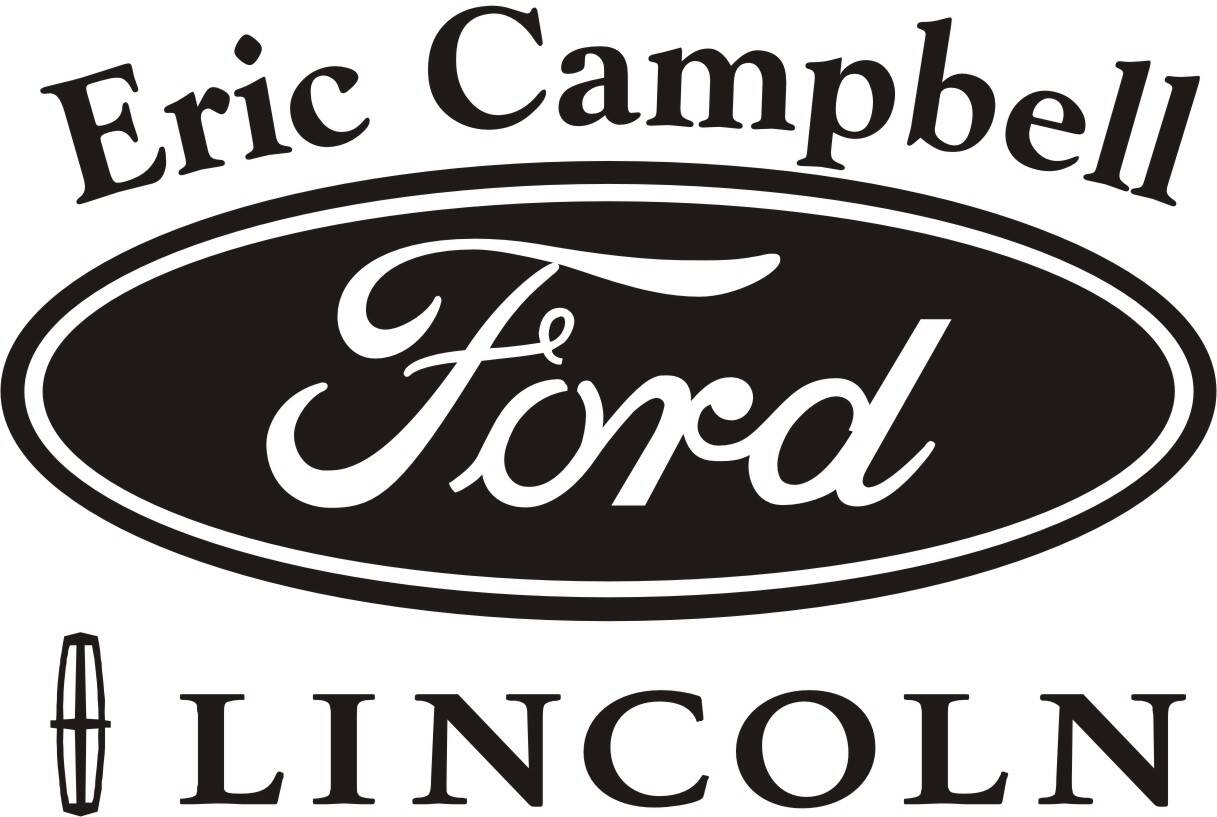 Eric Campbell Ford / Lincoln EXETER