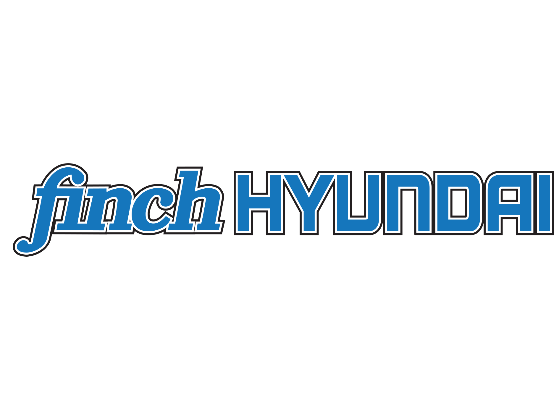 Finch Hyundai