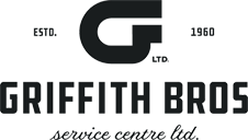 Griffith Bros Service Centre Ltd