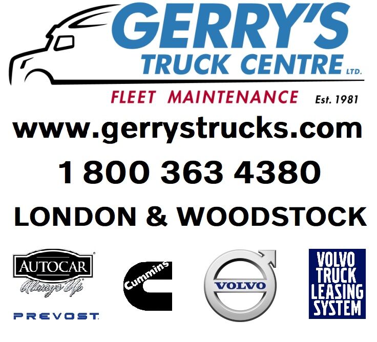 Gerry's Truck Centre Ltd.