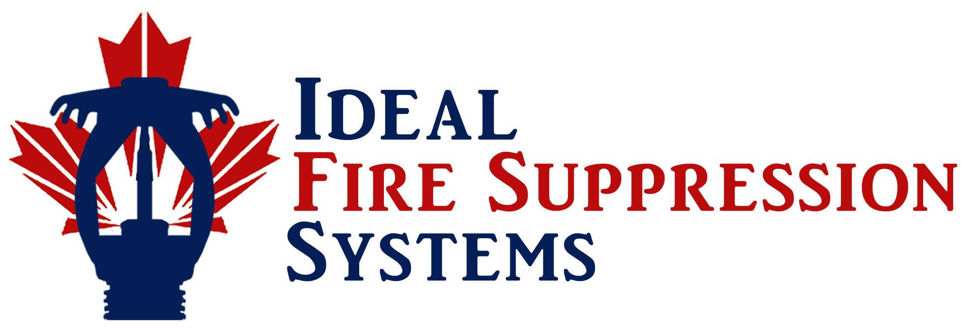 Ideal Fire Suppression Systems