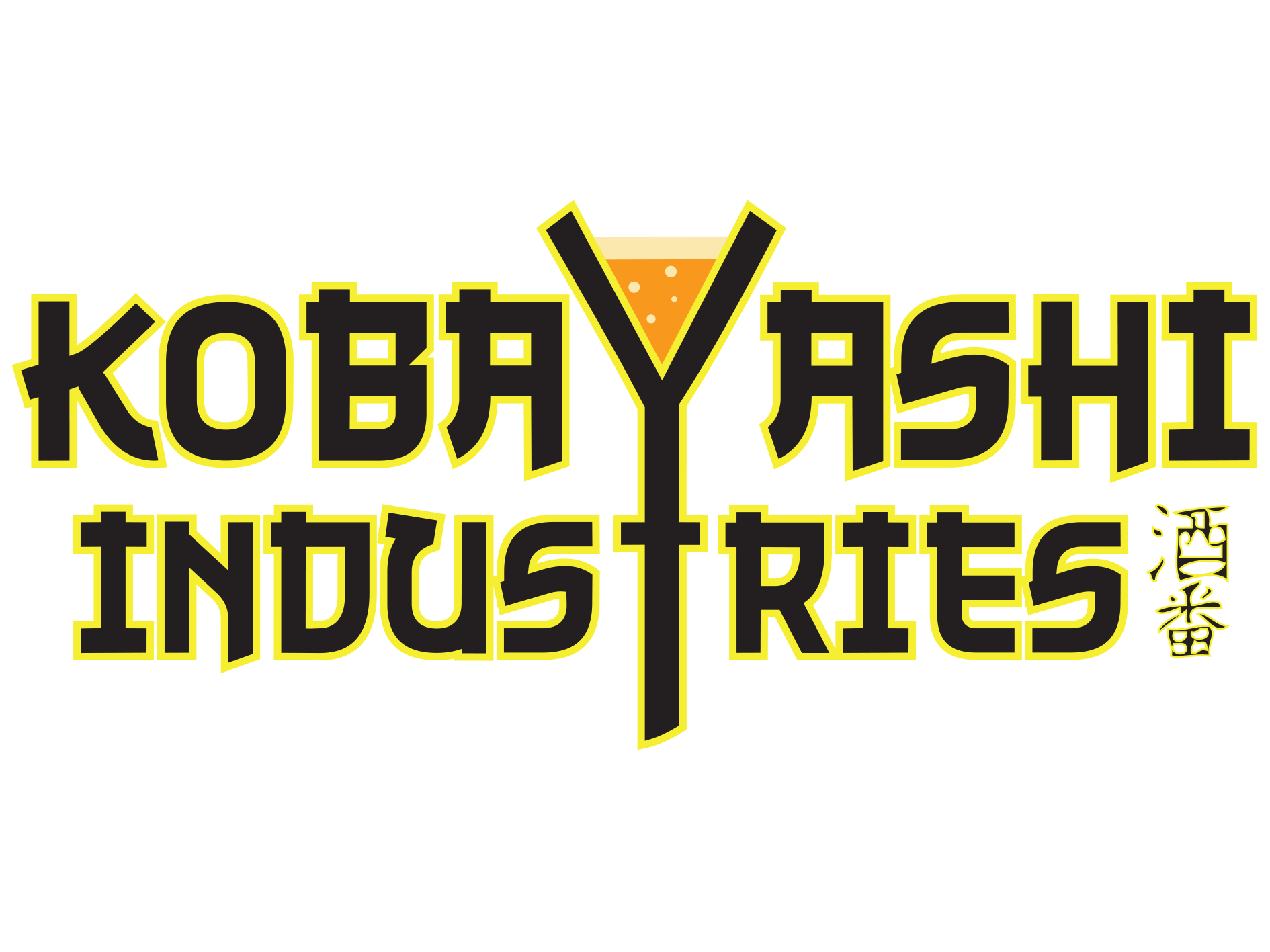 Kobayashi Industries