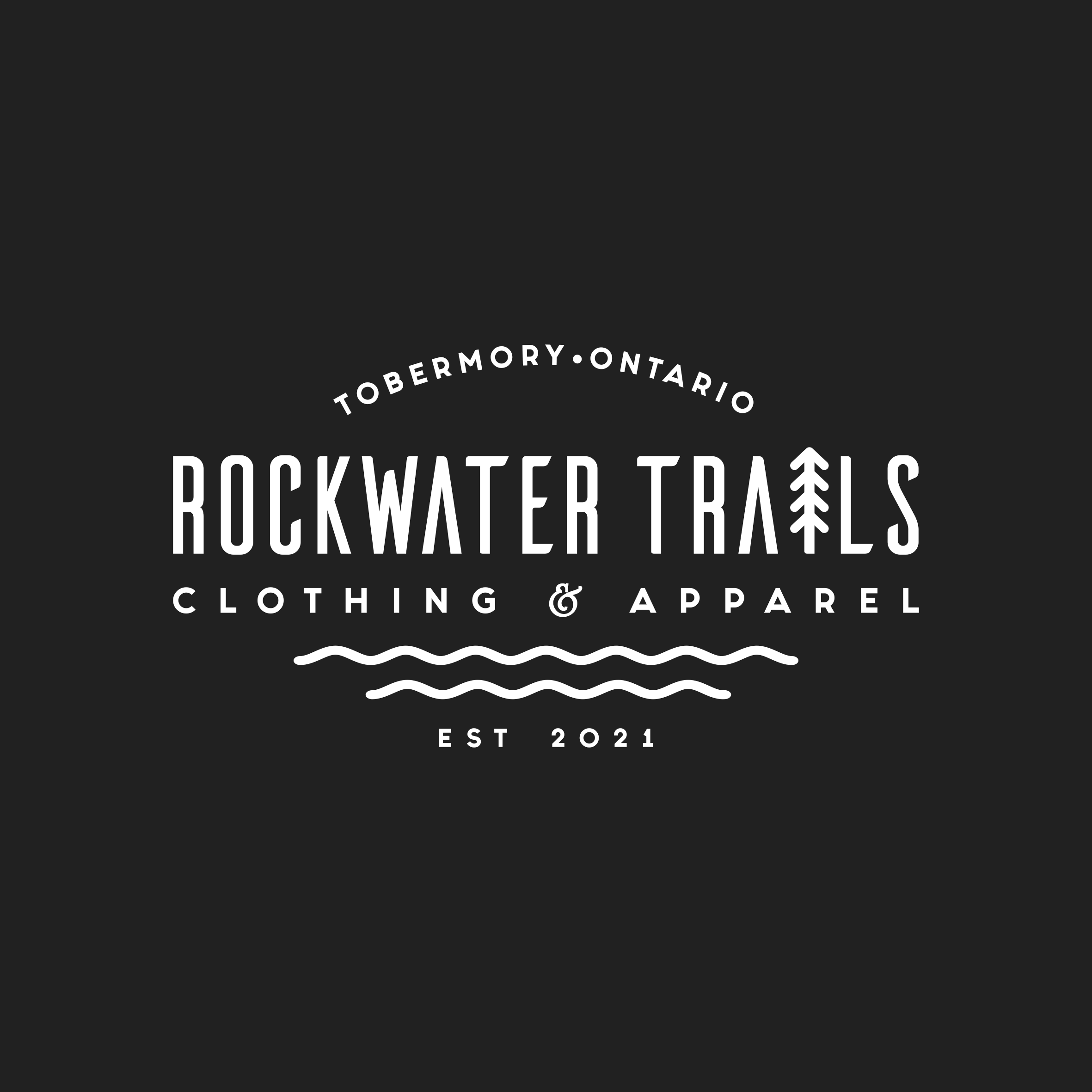Rockwater Trails Clothing & Apparel