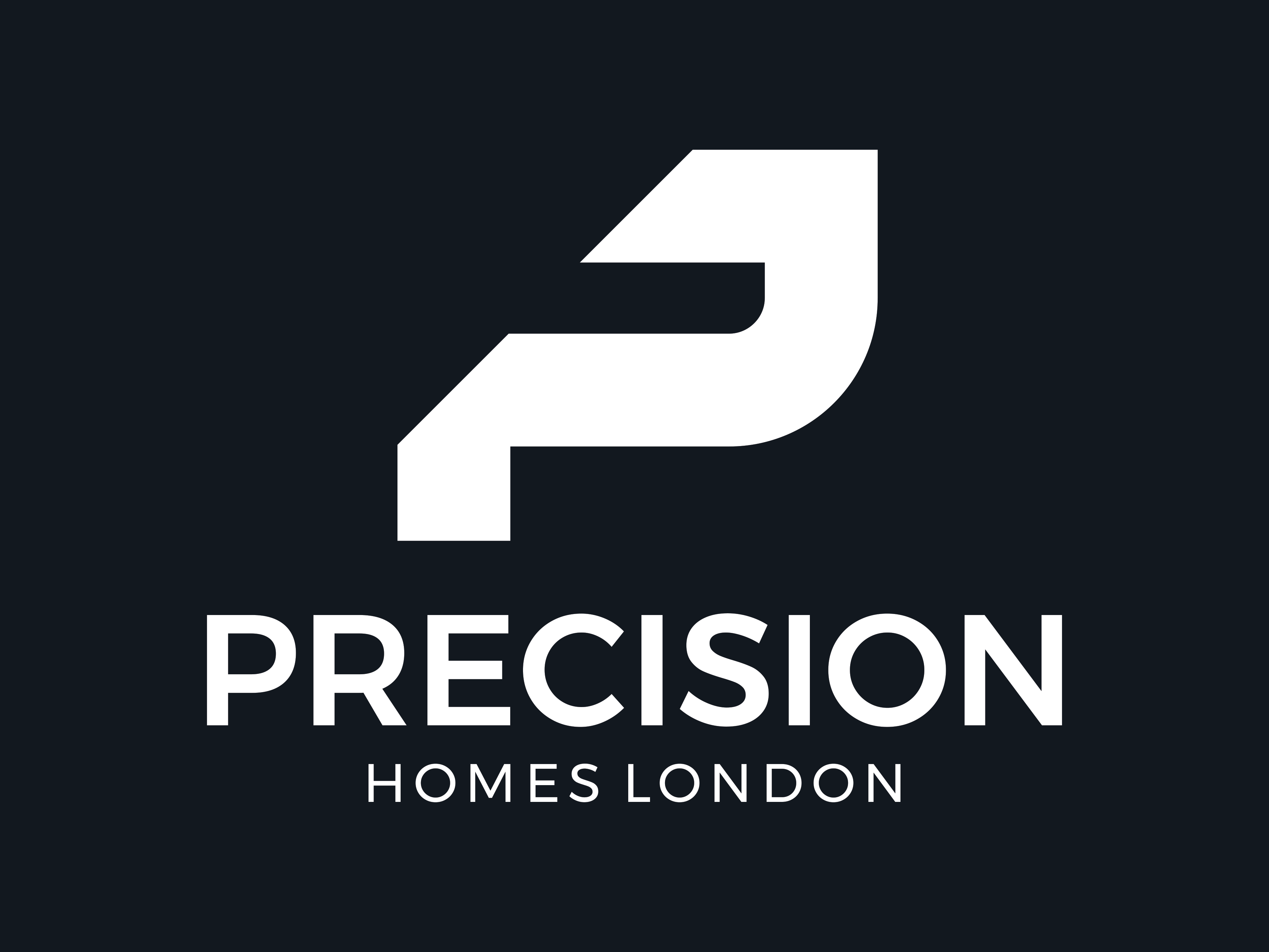 Precision Homes London Inc.