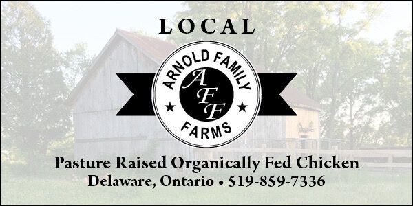 Arnold Family Farms