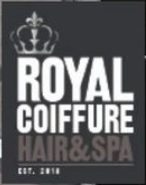 Royal Coiffure Hair & Spa