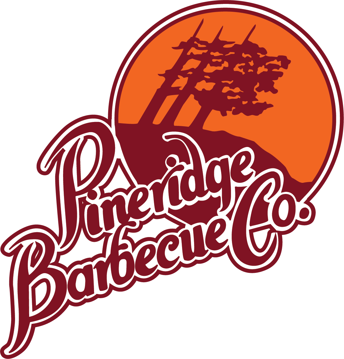 Pineridge Barbeque Co.