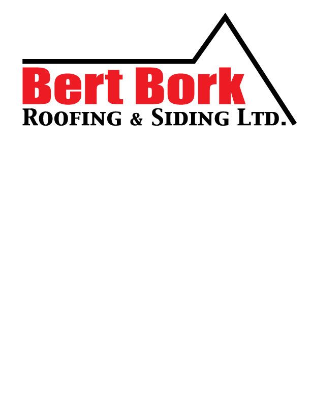 Bert Bork Roofing and Siding